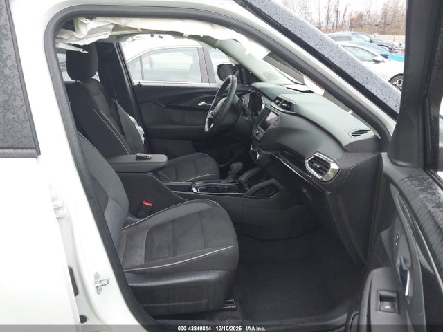 2021 CHEVROLET TRAILBLAZER KL79MRSL2MB166549 Photo 4