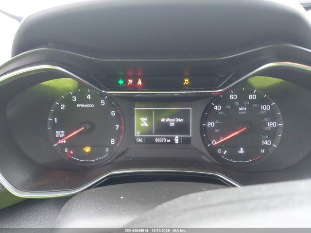 2021 CHEVROLET TRAILBLAZER KL79MRSL2MB166549 Photo 6