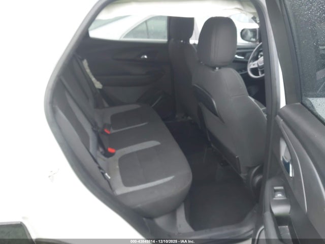 2021 CHEVROLET TRAILBLAZER KL79MRSL2MB166549 Photo 7