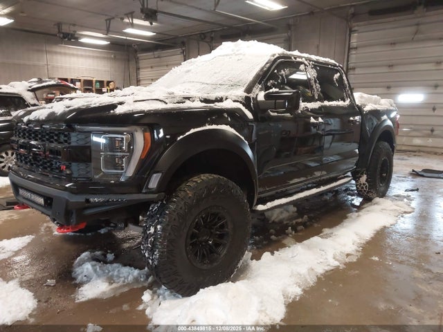 1FTFW1RJ3PFC51404 Ford F-150 Raptor