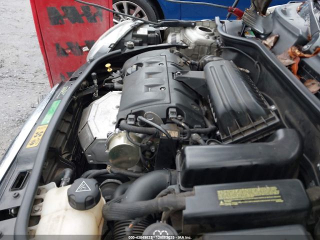 2008 MINI COOPER WMWMF33588TT63923 Photo 9