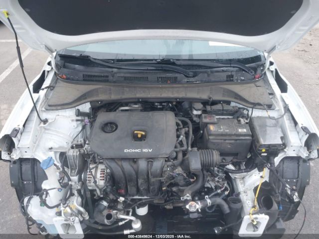 2021 HYUNDAI KONA KM8K12AA4MU711655 Photo 9