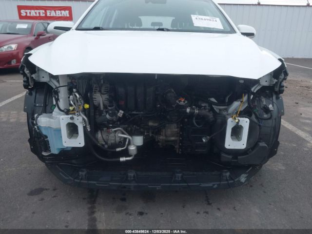 2021 HYUNDAI KONA KM8K12AA4MU711655 Photo 5