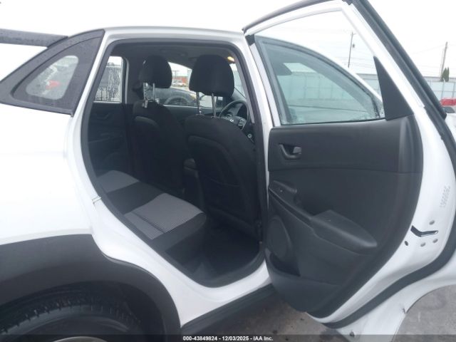 2021 HYUNDAI KONA KM8K12AA4MU711655 Photo 7