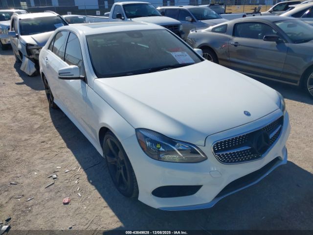 2015 MERCEDES-BENZ E 350 WDDHF5KB5FB131179