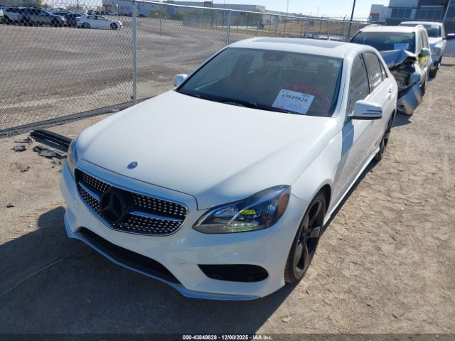 2015 MERCEDES-BENZ E 350 WDDHF5KB5FB131179 Photo 1