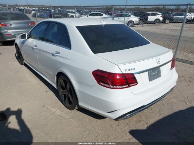 2015 MERCEDES-BENZ E 350 WDDHF5KB5FB131179 Photo 2