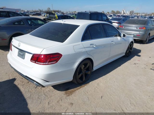 2015 MERCEDES-BENZ E 350 WDDHF5KB5FB131179 Photo 3