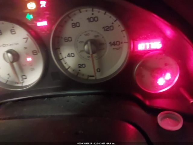 2006 ACURA RSX JH4DC54896S015856 Photo 6