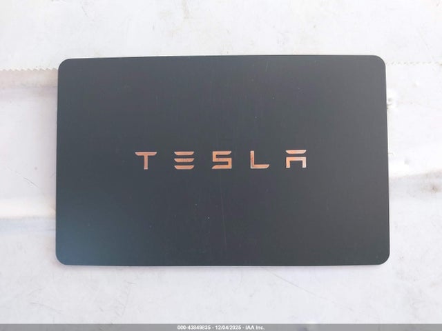 2023 TESLA MODEL Y 7SAYGDEF5PF760930 Photo 10