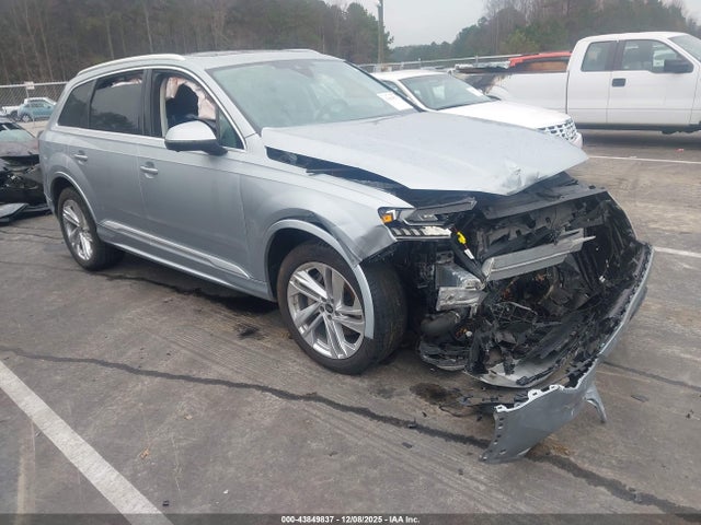 2024 AUDI Q7 WA1LCBF71RD003705 Photo 0
