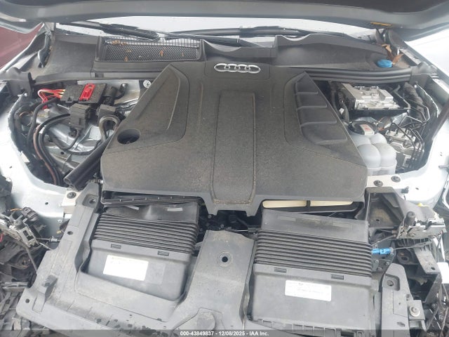 2024 AUDI Q7 WA1LCBF71RD003705 Photo 9