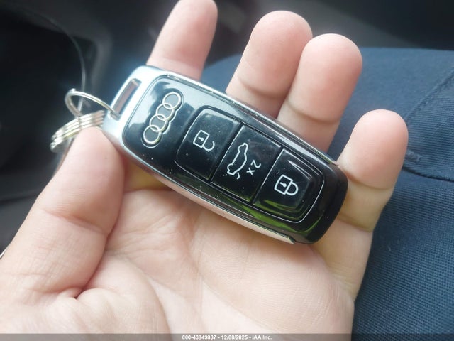 2024 AUDI Q7 WA1LCBF71RD003705 Photo 10