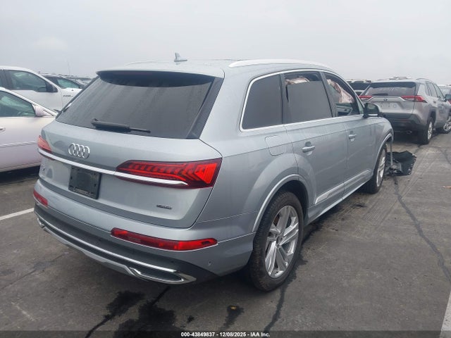 2024 AUDI Q7 WA1LCBF71RD003705 Photo 3