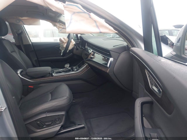 2024 AUDI Q7 WA1LCBF71RD003705 Photo 4