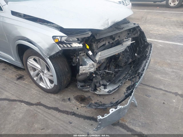 2024 AUDI Q7 WA1LCBF71RD003705 Photo 5