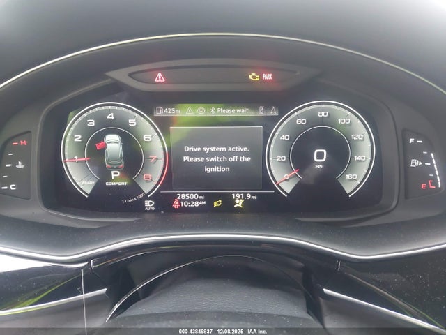 2024 AUDI Q7 WA1LCBF71RD003705 Photo 6