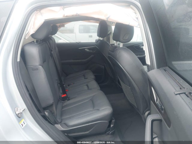 2024 AUDI Q7 WA1LCBF71RD003705 Photo 7