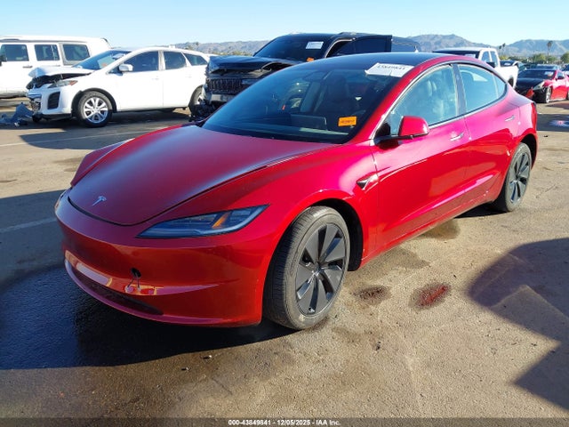 2024 TESLA MODEL 3 5YJ3E1EB0RF844066 Photo 1