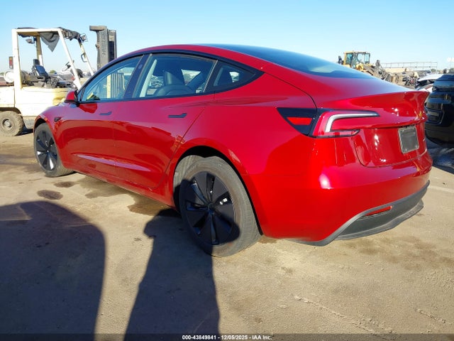 2024 TESLA MODEL 3 5YJ3E1EB0RF844066 Photo 2