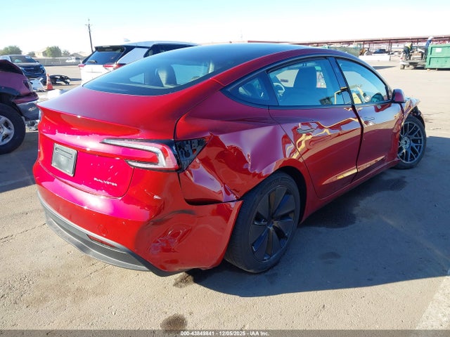 2024 TESLA MODEL 3 5YJ3E1EB0RF844066 Photo 3