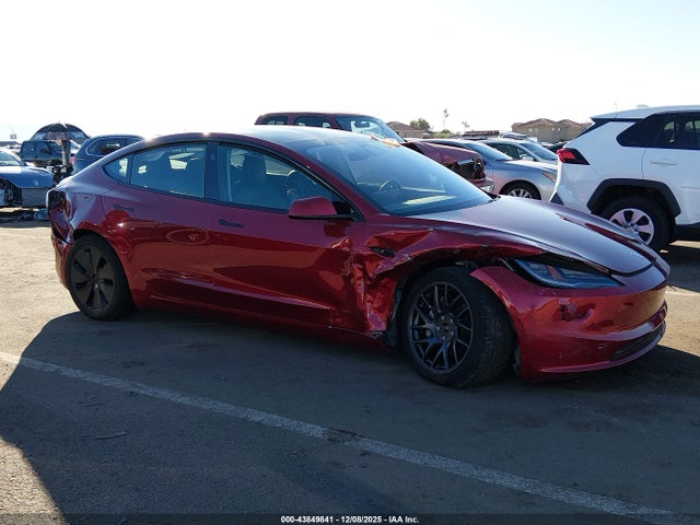 2024 TESLA MODEL 3 5YJ3E1EB0RF844066 Photo 5