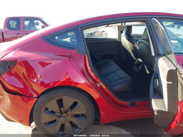 2024 TESLA MODEL 3 5YJ3E1EB0RF844066 Photo 7