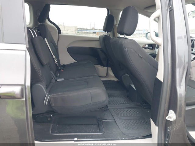 Продажа на аукционе авто 2021 Chrysler Voyager Lx, vin: 2C4RC1CG6MR591329, номер лота: 43849844