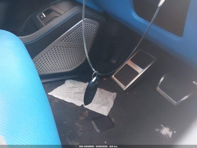 2019 LAMBORGHINI URUS ZPBUA1ZL3KLA01106 Photo 10