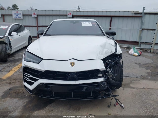 Lamborghini Urus 2019 ZPBUA1ZL3KLA01106 Image 12