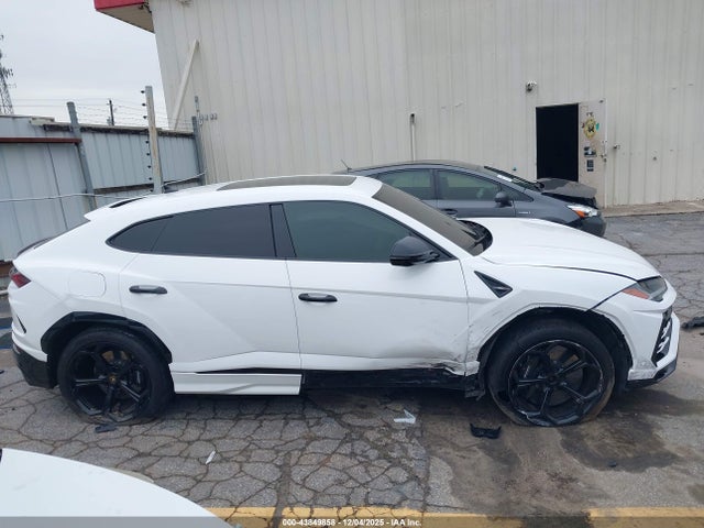 Lamborghini Urus 2019 ZPBUA1ZL3KLA01106 Image 13