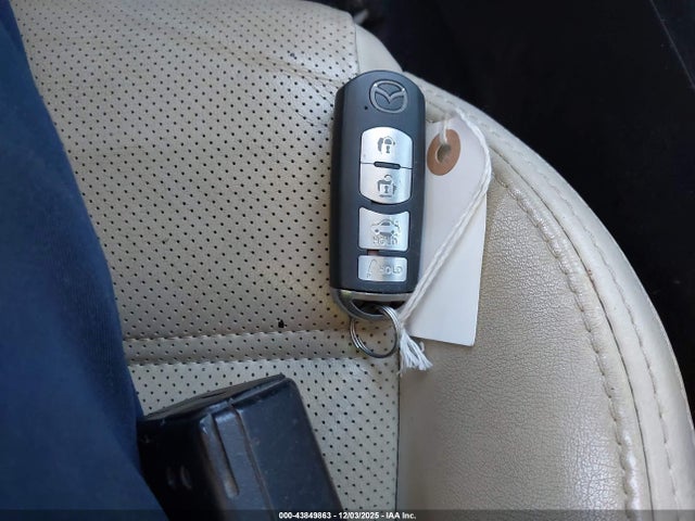 Продаж на аукціоні авто 2015 Mazda Mazda6 I Grand Touring, vin: JM1GJ1W63F1167758, номер лоту: 43849863