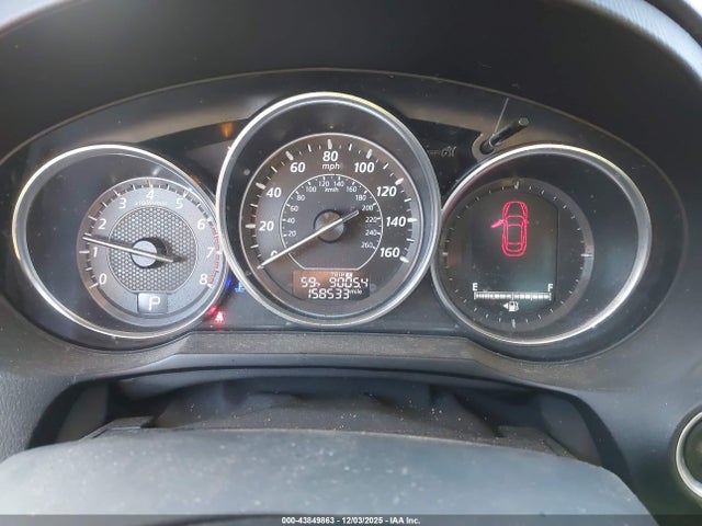 Продаж на аукціоні авто 2015 Mazda Mazda6 I Grand Touring, vin: JM1GJ1W63F1167758, номер лоту: 43849863