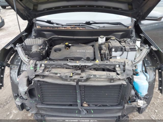 2019 GMC TERRAIN 3GKALMEV2KL368519 Photo 9