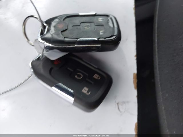 2019 GMC TERRAIN 3GKALMEV2KL368519 Photo 10