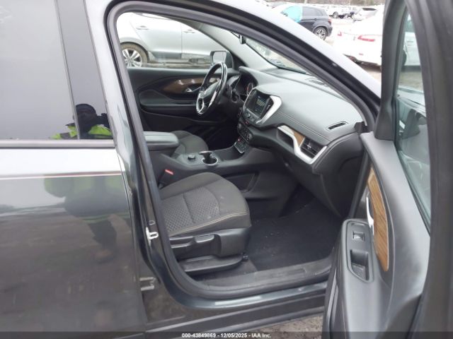 2019 GMC TERRAIN 3GKALMEV2KL368519 Photo 4