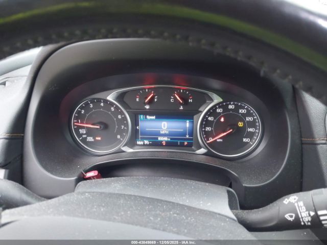 2019 GMC TERRAIN 3GKALMEV2KL368519 Photo 6