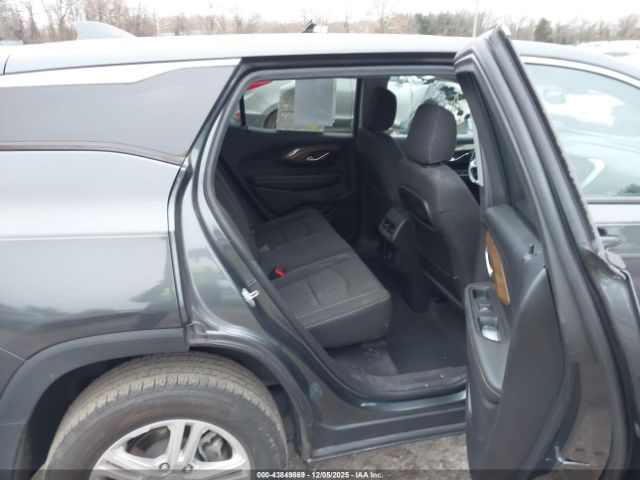 2019 GMC TERRAIN 3GKALMEV2KL368519 Photo 7