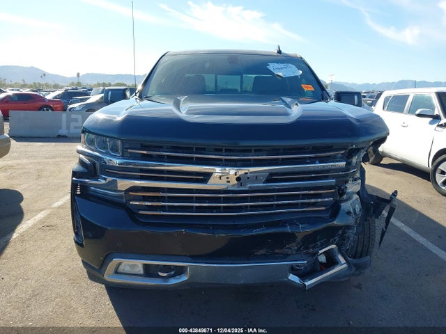 1GCUYHED5KZ350114 Chevrolet Silverado 1500 High Country