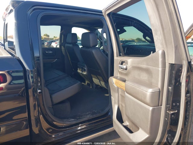 1GCUYHED5KZ350114 Chevrolet Silverado 1500 High Country