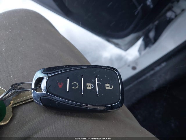 2022 CHEVROLET TRAILBLAZER KL79MRSL0NB092291 Photo 10