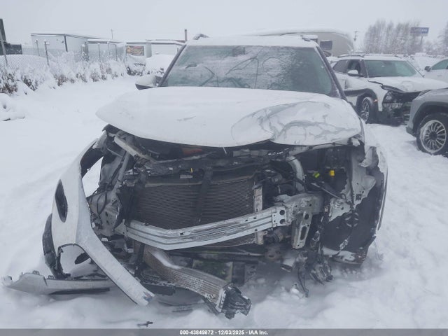 Chevrolet Trailblazer Awd Lt 2022 KL79MRSL0NB092291 Image 12