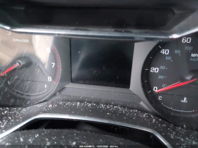 Chevrolet Trailblazer Awd Lt 2022 KL79MRSL0NB092291 Image 15