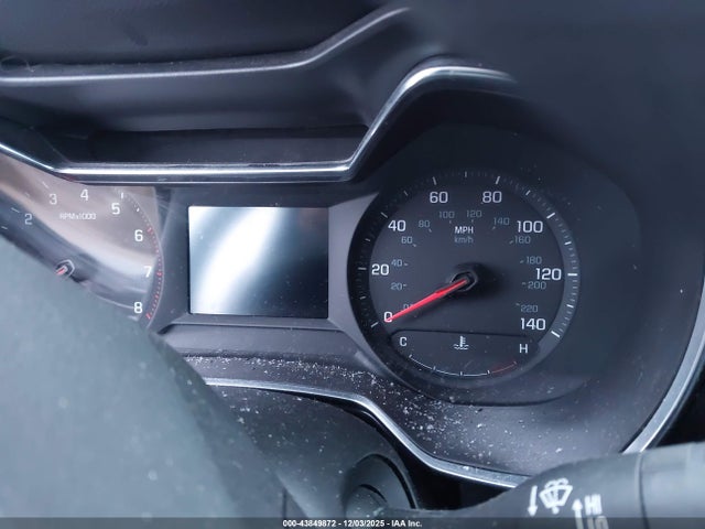 2022 CHEVROLET TRAILBLAZER KL79MRSL0NB092291 Photo 6