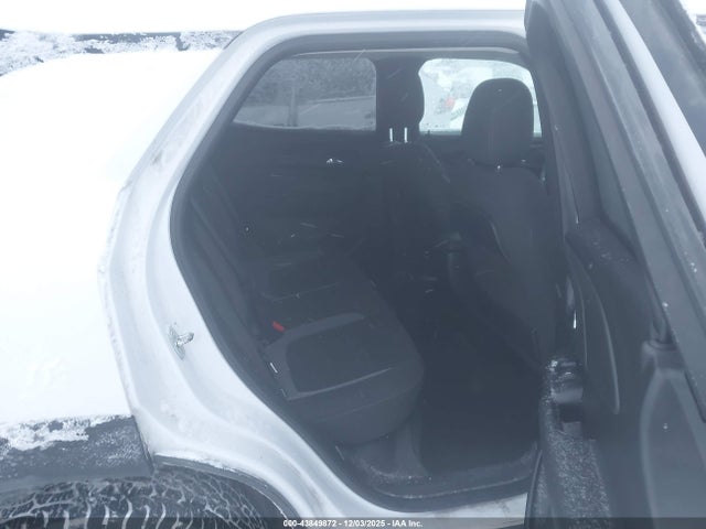 2022 CHEVROLET TRAILBLAZER KL79MRSL0NB092291 Photo 7