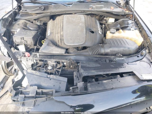 2017 DODGE CHALLENGER 2C3CDZBT9HH568806 Photo 9