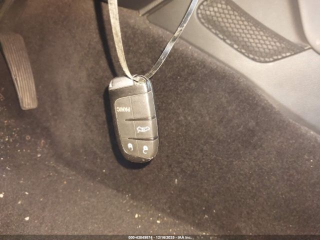 2017 DODGE CHALLENGER 2C3CDZBT9HH568806 Photo 10