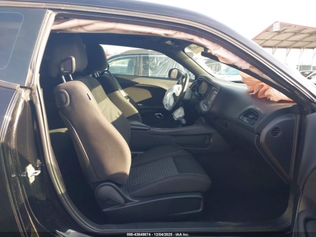 2017 DODGE CHALLENGER 2C3CDZBT9HH568806 Photo 4
