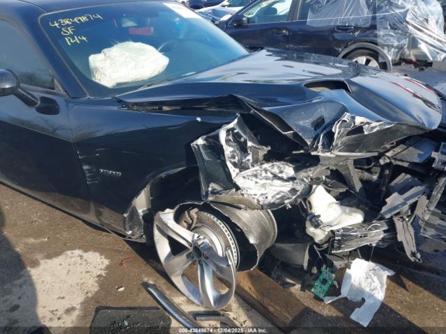 2017 DODGE CHALLENGER 2C3CDZBT9HH568806 Photo 5