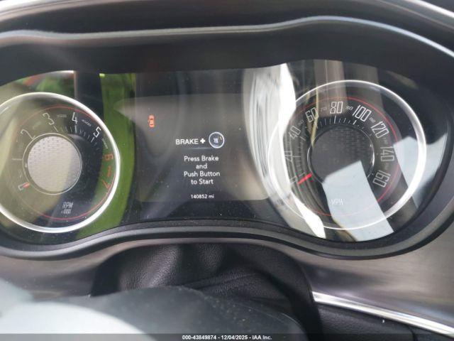 2017 DODGE CHALLENGER 2C3CDZBT9HH568806 Photo 6